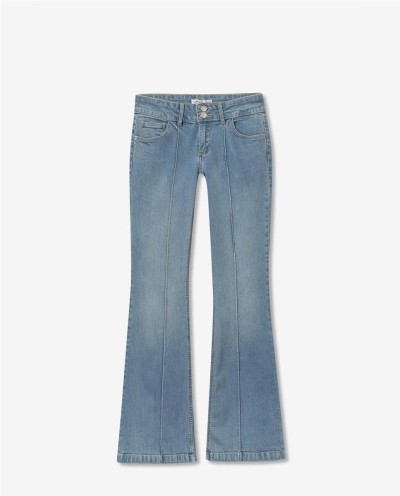 VAQUEROS PAIGE FLARE