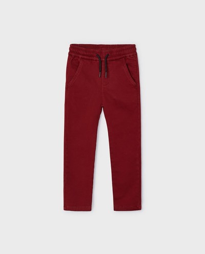 PANTALÓN NIÑO JOGGER