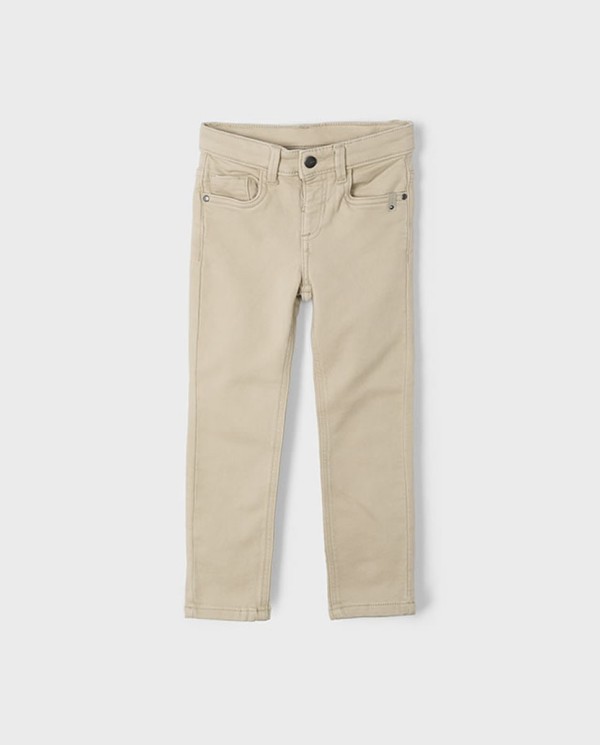 PANTALÓN NIÑO SLIM