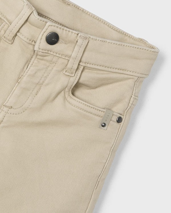 PANTALÓN NIÑO SLIM 2