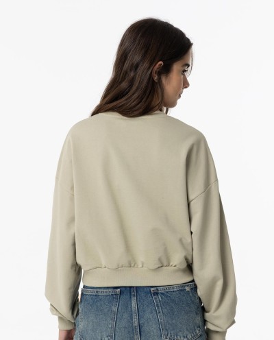 SUDADERA CORTA ENERGY