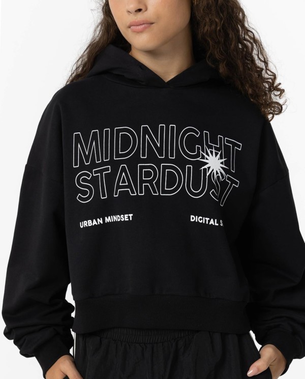 SUDADERA CAPUCHA MIDNIGHT 2