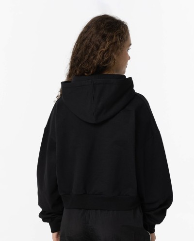 SUDADERA CAPUCHA MIDNIGHT