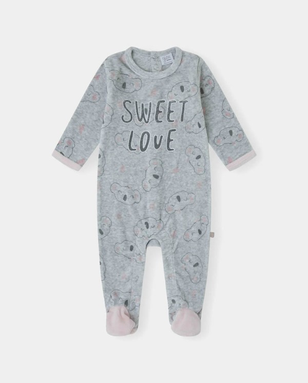 PELELE TUNDOSADO KOALA ROSA