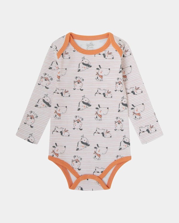 PACK 2 BODIES PUPPY 2