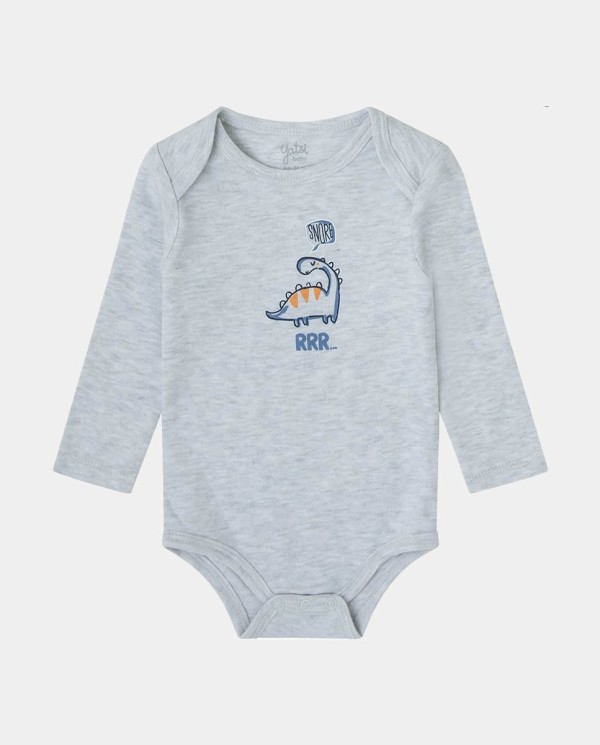 PACK 2 BODIES BLUEDINO