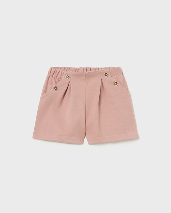 SHORTS PUNTO BEBÉ