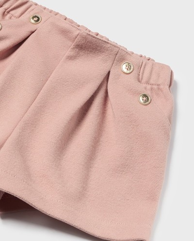 SHORTS PUNTO BEBÉ