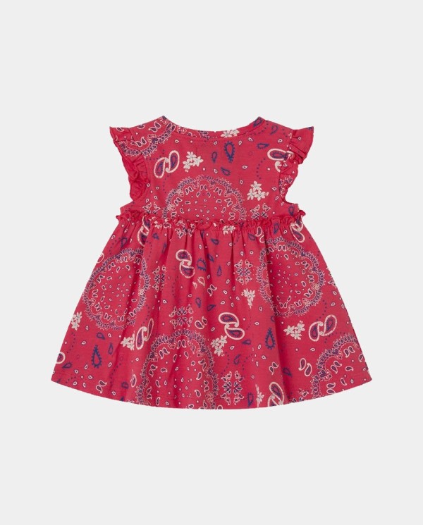 VESTIDO ESTAMPADO TAHOE 2