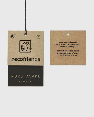 PANTALÓN TEJANO CARGO