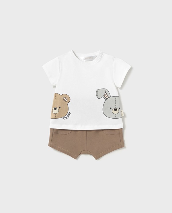 CONJUNTO DE PUNTO ANIMALES TOSTADO 2