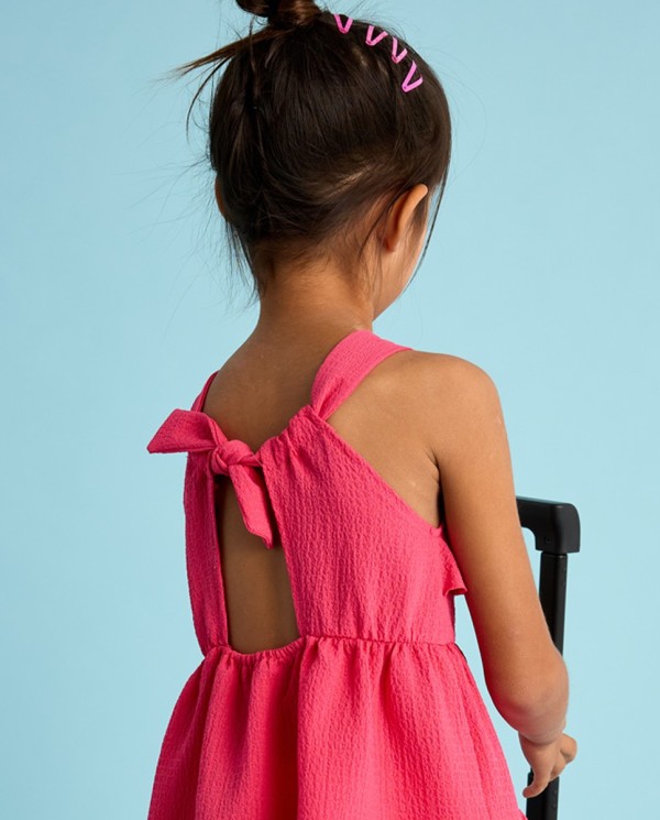 VESTIDO VOLANTES CREPÉ 2