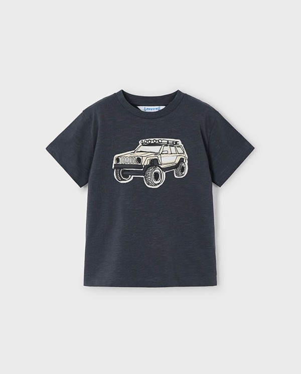 CAMISETA TODOTERRENO 2