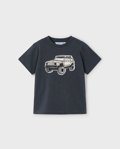 CAMISETA TODOTERRENO