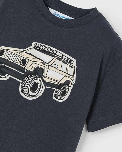 CAMISETA TODOTERRENO