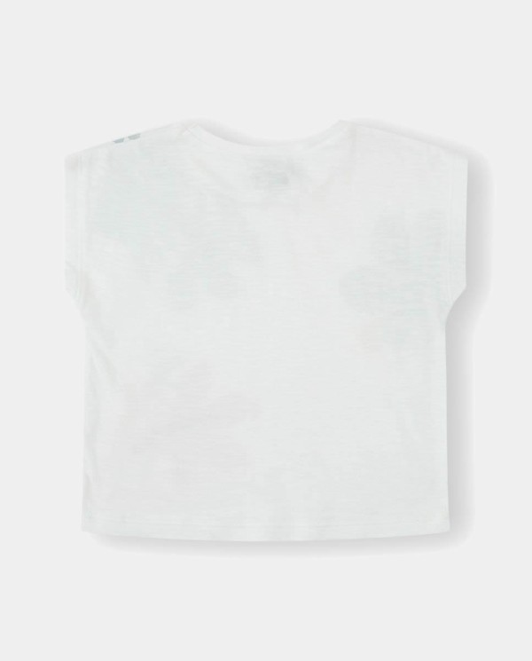 CAMISETA FLOWERS 2