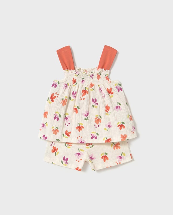 CONJUNTO SHORT BAMBULA