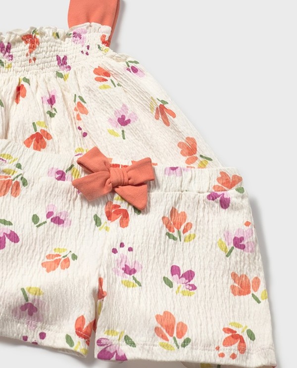 CONJUNTO SHORT BAMBULA