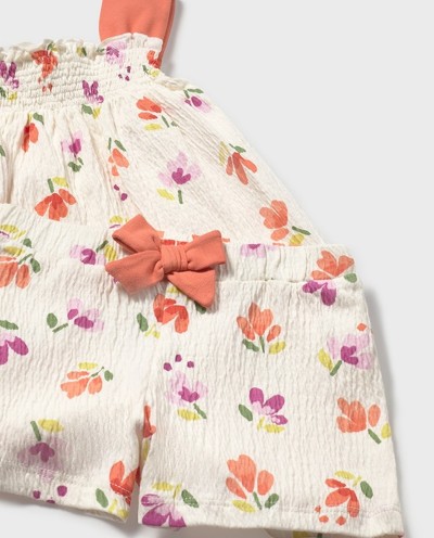 CONJUNTO SHORT BAMBULA