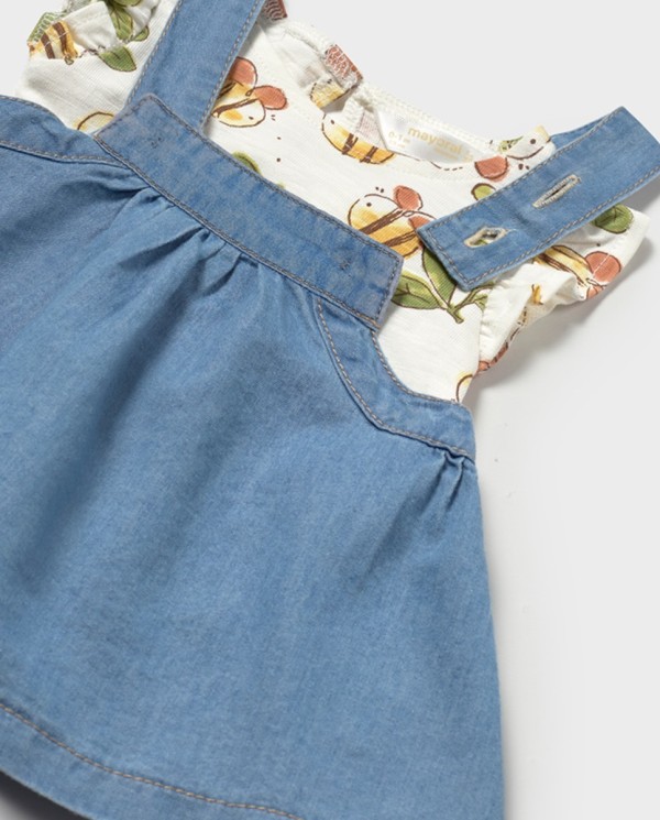 CONJUNTO PICHI Y CAMISETA 2