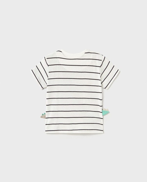 CAMISETA INTERACTIVA DINOS