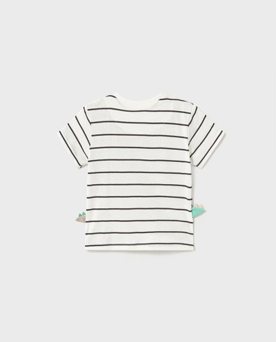 CAMISETA INTERACTIVA DINOS
