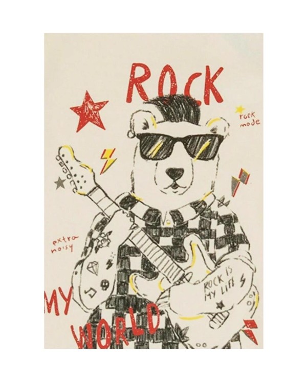 CAMISETA BBSUNGLASSES BOY