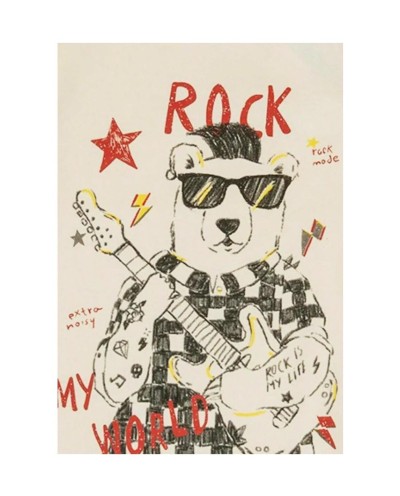 CAMISETA BBSUNGLASSES BOY