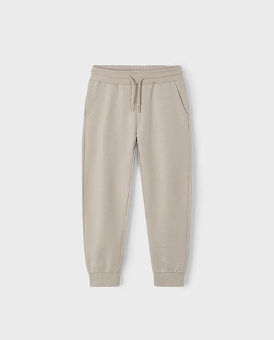 PANTALÓN DEPORTIVO BÁSICO SUMMER SAND