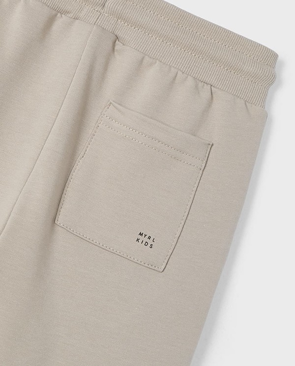 PANTALÓN DEPORTIVO BÁSICO SUMMER SAND