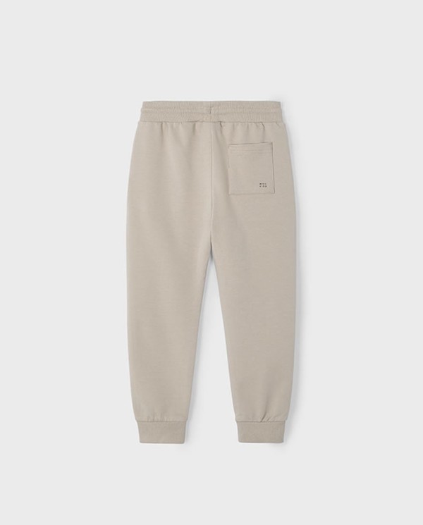 PANTALÓN DEPORTIVO BÁSICO SUMMER SAND