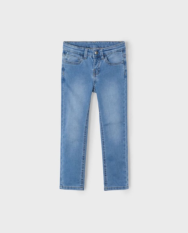 PANTALÓN SOFT DENIM