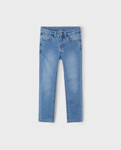 PANTALÓN SOFT DENIM