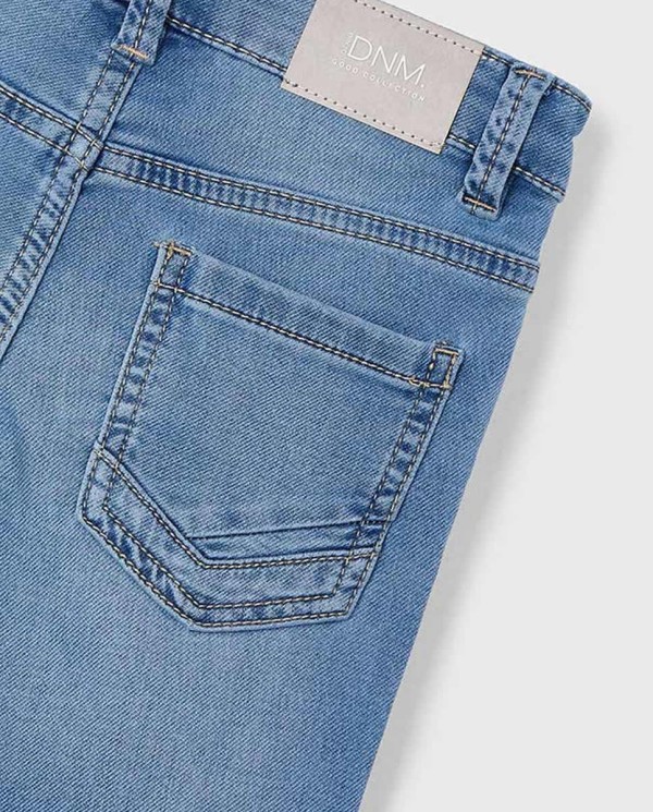 PANTALÓN SOFT DENIM