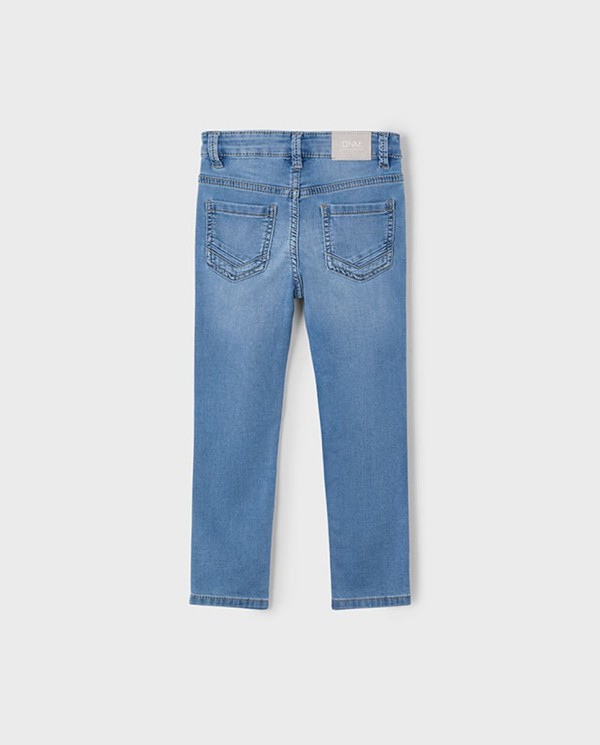 PANTALÓN SOFT DENIM