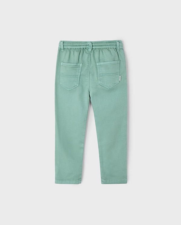 PANTALÓN SOFT SARGA LAUREL