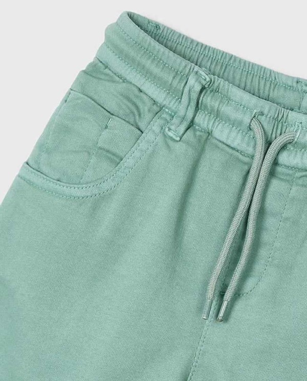 PANTALÓN SOFT SARGA LAUREL