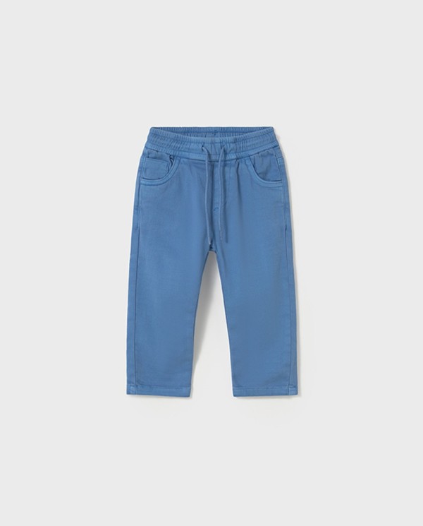 PANTALÓN SARGA SOFT