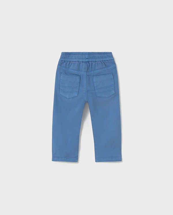 PANTALÓN SARGA SOFT