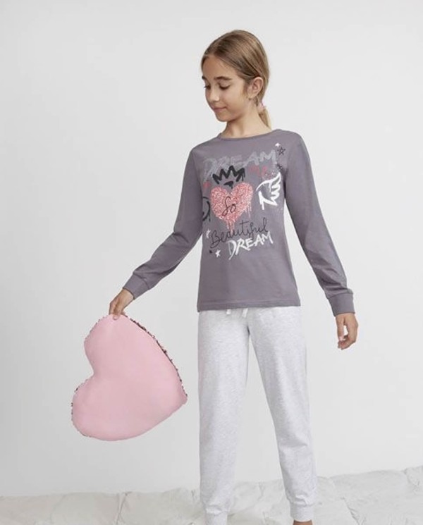 PIJAMA DREAM GIRL