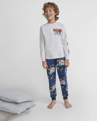 PIJAMA PLAY &  WIN