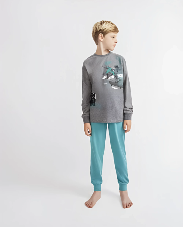 PIJAMA AMAZING BOY