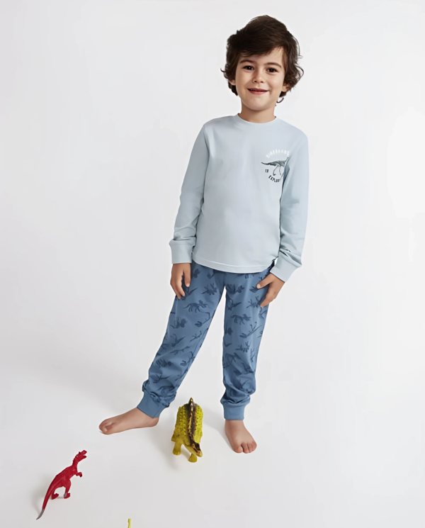 PIJAMA DINOSAURS