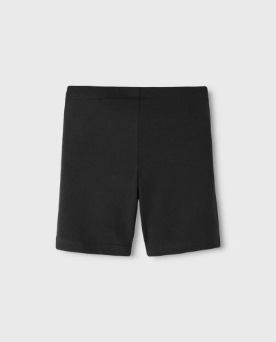 PACK 2 SHORTS LEGGING NEGRO