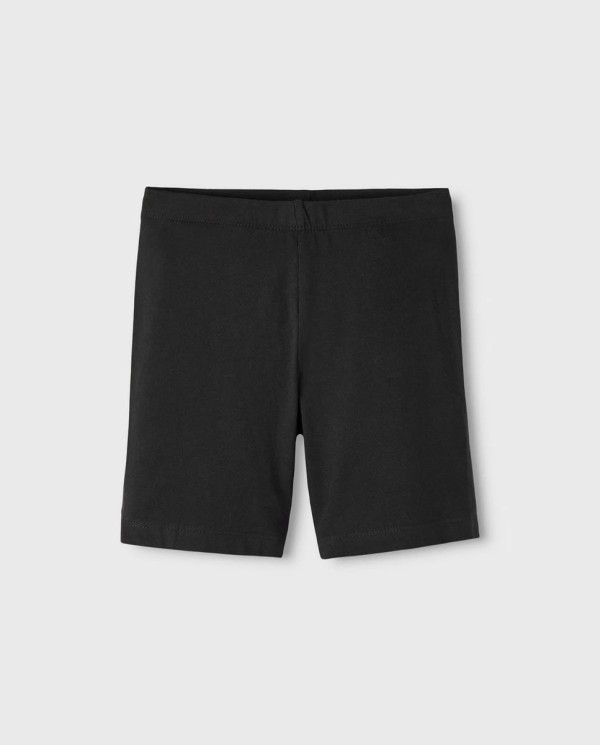PACK 2 SHORTS LEGGING NEGRO