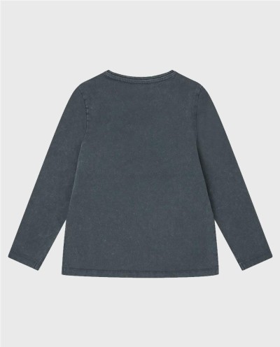 CAMISETA HOMIES GIRL