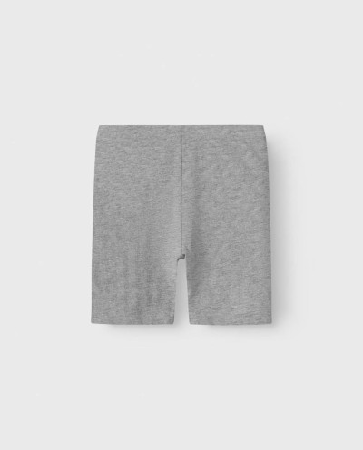 PACK 2 SHORTS LEGGING GRIS VIGORE CLA
