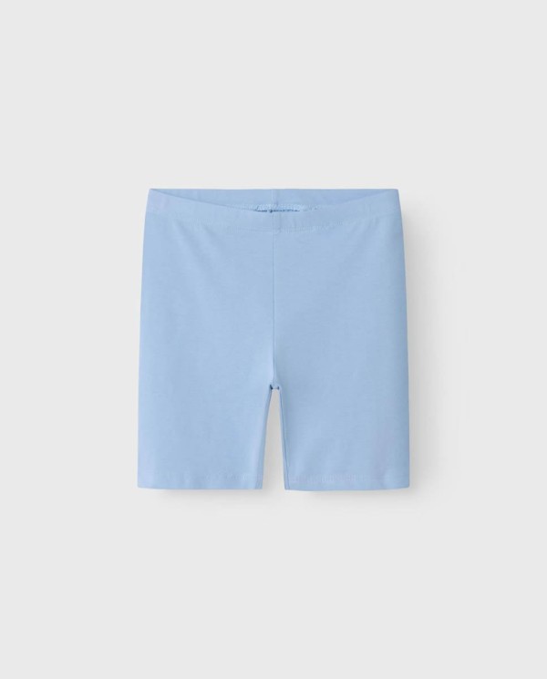 PACK 2 SHORTS LEGGING ROSA CARMIN