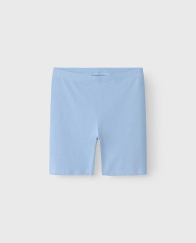 PACK 2 SHORTS LEGGING ROSA CARMIN