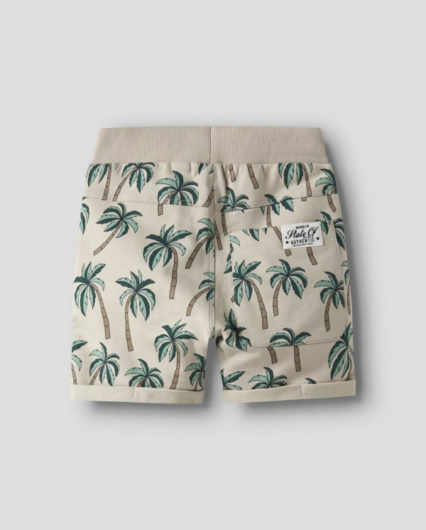 BERMUDA DE PUNTO ESTAMPADA SUMMER SAND 2